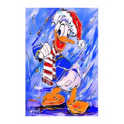 Donald Duck - digital...