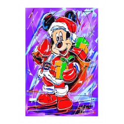 Mickey Mouse - digital...